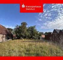 Grundstück zu verkaufen in Emsdetten 278.000,00 € 755 m²