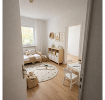 Wohnung zum Mieten in Halle 520,00 € 65.45 m²