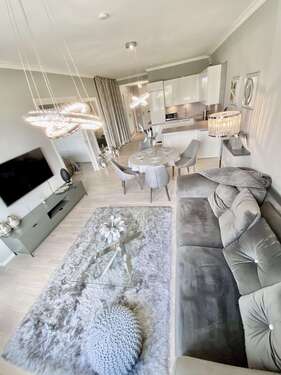 Foto - Wohnung zum Mieten in Berlin 1.900,00 € 80 m²