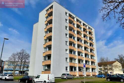 Foto - Wohnung zum Kaufen in Langenhagen 138.000,00 € 47.21 m²