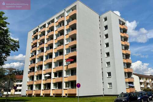 Foto - Wohnung zum Kaufen in Langenhagen 119.000,00 € 47.21 m²