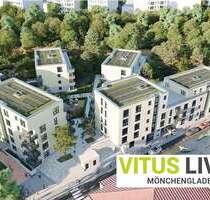 Wohnung zum Mieten in Mönchengladbach 1.159,00 € 86 m²