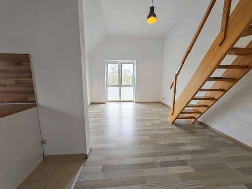 Foto - Wohnung zum Kaufen in Weyhe 199.000,00 € 69 m²
