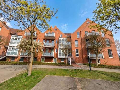 Foto - Wohnung zum Kaufen in Weyhe 199.000,00 € 69 m²