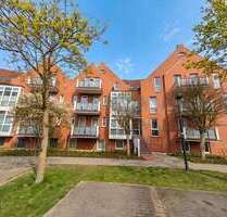 Wohnung zum Kaufen in Weyhe 199.000,00 € 69 m²