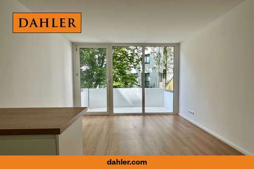 Foto - Wohnung zum Kaufen in Hamburg 230.000,00 € 29.56 m²