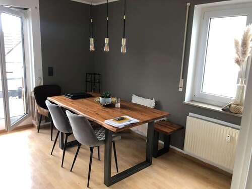Foto - Wohnung zum Mieten in Korntal-Münchingen 1.100,00 € 73 m²