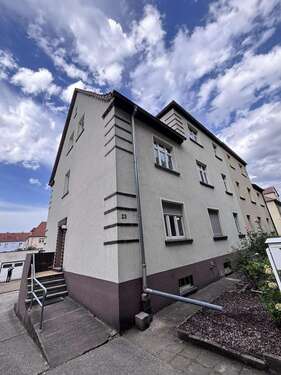 Foto - Wohnung zum Mieten in Bitterfeld 640,00 € 85 m²