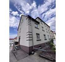 Wohnung zum Mieten in Bitterfeld 640,00 € 85 m²