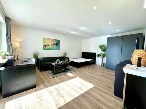 Foto - WG-Zimmer in München 990,00 € 27 m²