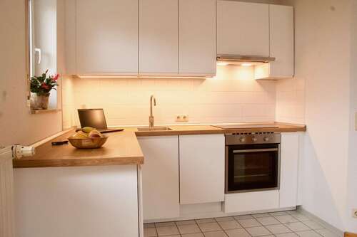 Foto - Wohnung zum Mieten in Halle 349,00 € 41 m²