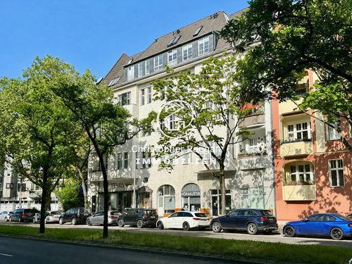 Foto - Einzelhandel in Berlin 520.000,00 € 84 m²