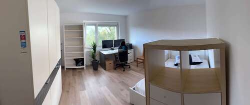 Foto - WG-Zimmer in München 880,00 € 17 m²