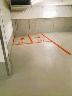 Foto - Garage zu vermieten in Berlin 35,00 €