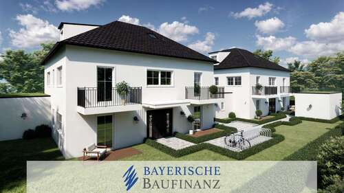 Foto - Haus zum Kaufen in München 4.500.000,00 € 540.95 m²
