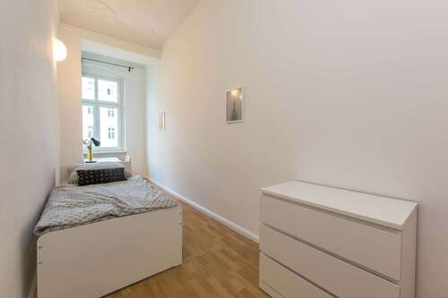 Foto - WG-Zimmer in Berlin 670,00 € 14 m²