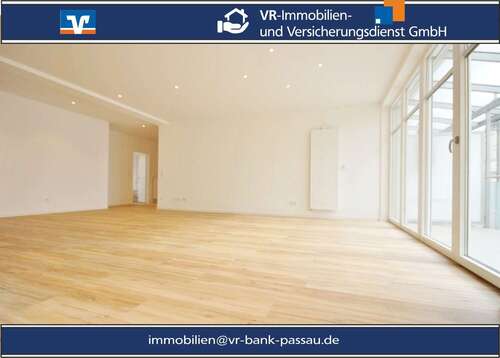 Foto - Wohnung zum Mieten in Fürstenzell 975,00 € 109.5 m²