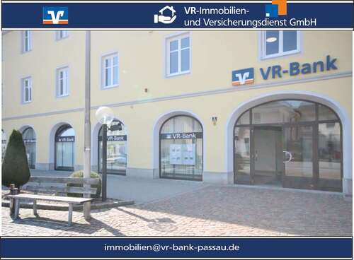 Foto - Wohnung zum Mieten in Fürstenzell 875,00 € 109.5 m²