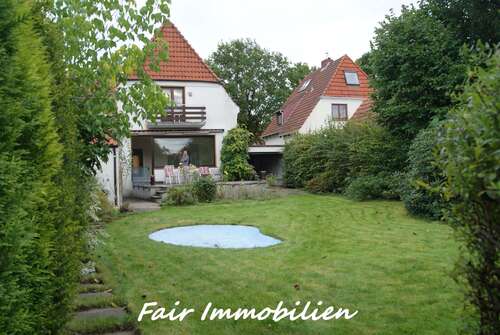 Foto - Grundstück zu verkaufen in Bremen 465.500,00 € 1221 m²