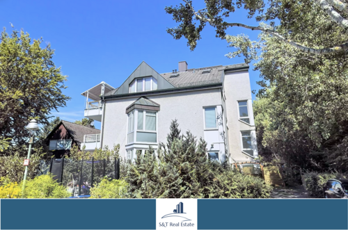 Foto - Wohnung zum Kaufen in Berlin 249.000,00 € 57 m²