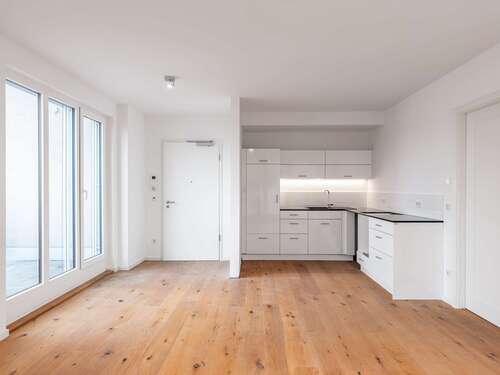 Foto - Wohnung zum Mieten in München 1.700,00 € 58 m²
