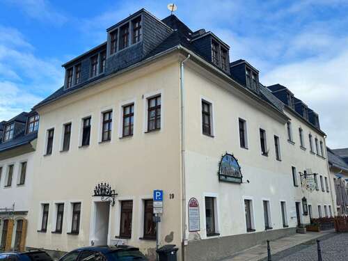 Foto - Haus zum Kaufen in Annaberg-Buchholz 449.999,00 € 247 m²