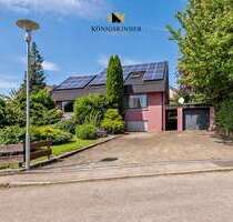 Haus zum Kaufen in Walddorfhäslach 699.000,00 € 240.01 m²