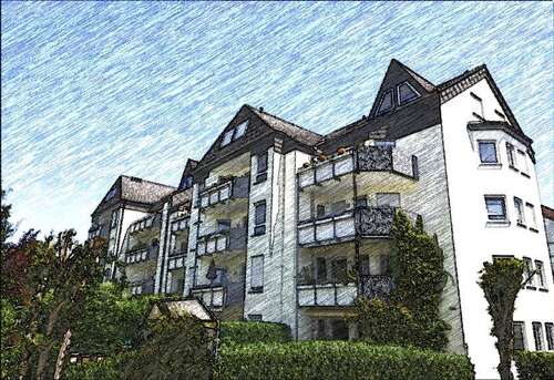 Foto - Wohnung zum Kaufen in Bruchköbel 289.000,00 € 92 m²