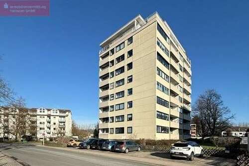 Foto - Wohnung zum Kaufen in Hannover 228.000,00 € 96 m²