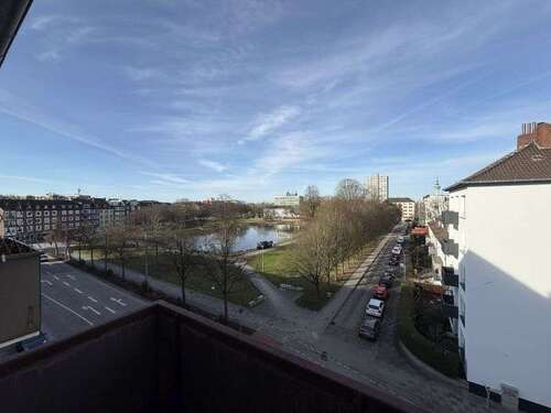 Foto - Wohnung zum Mieten in Bremerhaven 650,00 € 81 m²