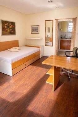 Foto - Wohnen auf Zeit in Düsseldorf 710,00 €