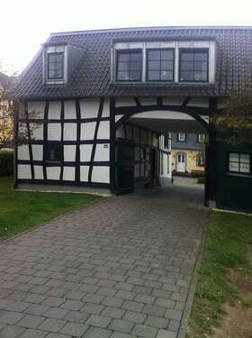 Foto - Wohnung zum Mieten in Bonn 530,00 € 54.1 m²