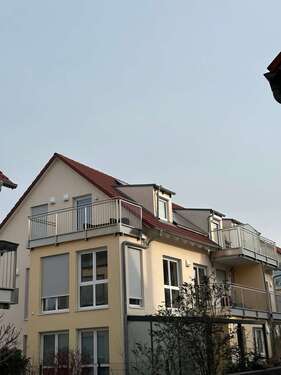 Foto - Wohnung zum Kaufen in Ingolstadt 289.000,00 € 54 m²