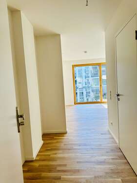 Foto - Wohnung zum Mieten in München 990,00 € 28 m²