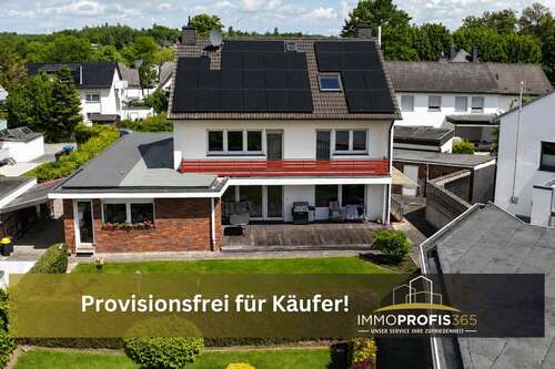 Foto - Haus zum Kaufen in Warstein 219.000,00 € 298 m²