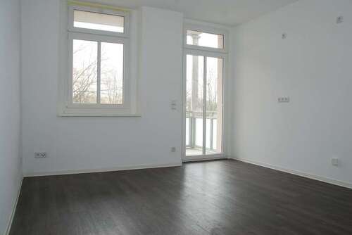 Foto - Wohnung zum Mieten in Chemnitz 300,00 € 36.35 m²