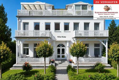 Foto - Wohnung zum Kaufen in Göhren 289.000,00 € 78.42 m²