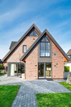 Foto - Haus zum Kaufen in Sylt 1.349.000,00 € 91 m²
