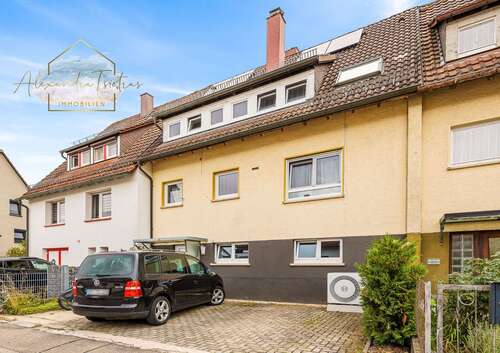 Foto - Haus zum Kaufen in Pforzheim 395.000,00 € 140 m²