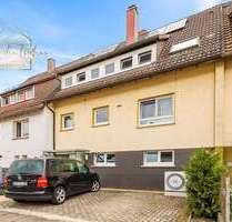 Haus zum Kaufen in Pforzheim 395.000,00 € 140 m²