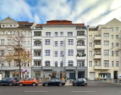 Foto - Einzelhandel in Berlin 449.000,00 € 97 m²