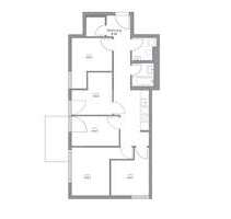 WG-Zimmer in Berlin 675,00 € 8 m²