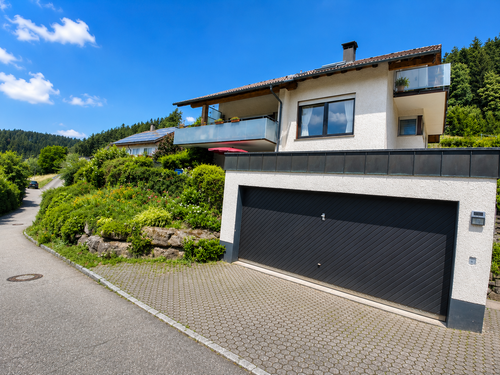 Foto - Haus zum Kaufen in Schramberg 490.000,00 € 210 m²