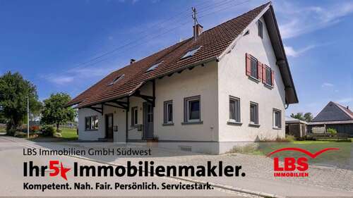 Foto - Haus zum Kaufen in Fronreute 680.000,00 € 220 m²