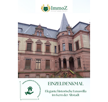 Haus zum Kaufen in Quedlinburg 990.000,00 € 2800 m²