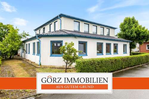 Foto - Büro in Quickborn 2.680,00 € 250 m²