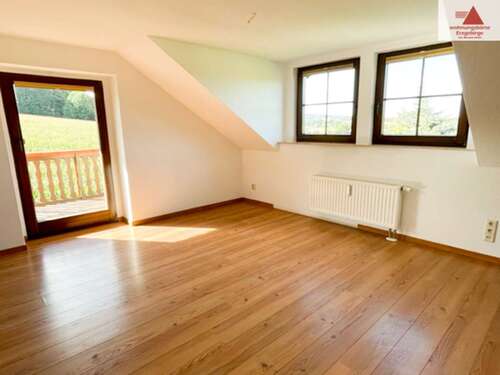 Foto - Wohnung zum Mieten in Thermalbad Wiesenbad 429,00 € 69 m²