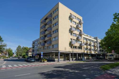 Foto - Büro in Lünen 459,00 € 90 m² - 459,00 EUR Kaltmiete, ca.  90,00 m²