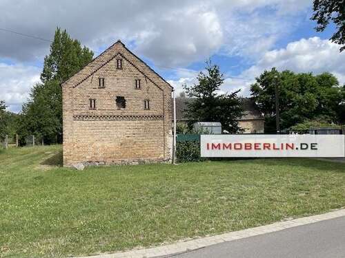 Foto - Grundstück zu verkaufen in Werder (Havel) 690.000,00 € 1600 m²