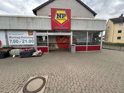 Foto - Grundstück zu verkaufen in Minden 610.000,00 € 3586 m²